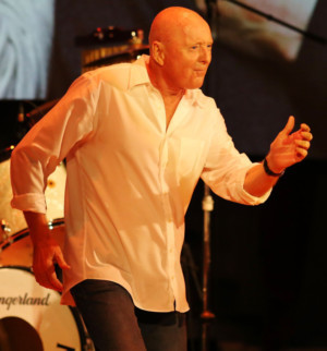 Jasper Carrot to Return to Warrington's Parr Hall Image