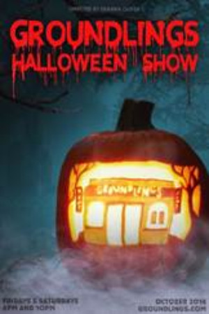 The Groundlings' Halloween Show Is Headed To Hollywood Image