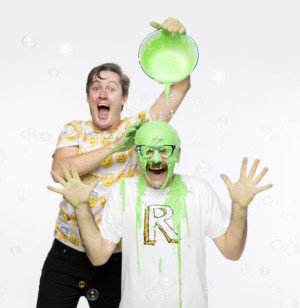 The Listies Bring Laughter For Both Young And Old To The Hawthorn Arts Centre Image