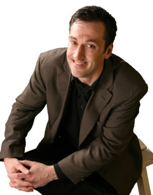Comedy Night Comes to Playhouse On Park Image