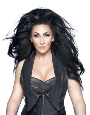 Michelle Visage Will Join the Company of EVERYBODY'S TALKING ABOUT JAMIE Image