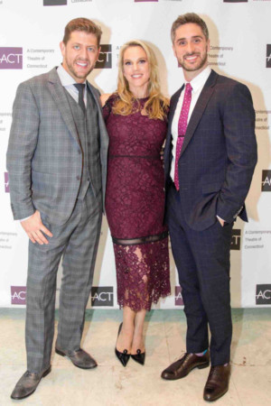 A Contemporary Theater Of Connecticut Announces Second Extension For EVITA Image