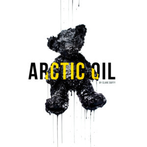 Media Rehearsals Begin For Traverse Theatre's World Premiere Production Of Clare Duffy's ARCTIC OIL  Image