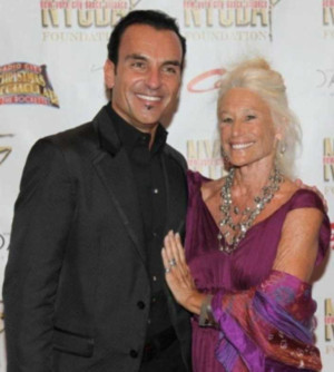 Steps On Broadway Welcomes New Owner And Director Image