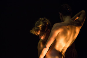 TDP Presents '18 International Dance Festival in October Image