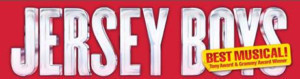 JERSEY BOYS Heads To Raleigh's Memorial Auditorium Image