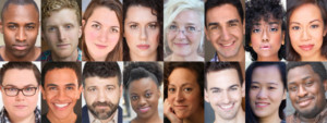 The Agency Theater Announces Cast of HELLCAB 