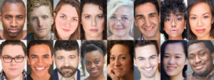 The Agency Theater Announces Cast of HELLCAB Image