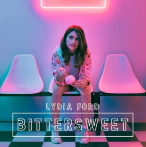 Lydia Ford Shares Dreamy New Single 'Bittersweet' Image