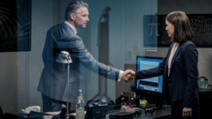 Goethe-Institut To Screen The Canadian Premiere Of Acclaimed German TV Series BAD BANKS, Starring Paula Beer At TIFF Image