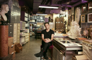 Two New Music Presentations Announced at National Sawdust Image