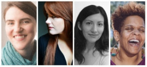 Goodman Theatre Announces 2018/2019 Playwrights Unit Image