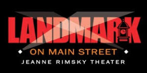 SANDY MARKS' MANHATTAN COMEDY NIGHT Returns to the Jeanne Rimsky Theater Image