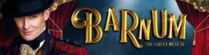 Todd Mckenney And Rachael Beck To Star In New Australian Production Of BARNUM 