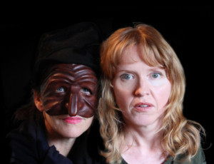 MOCKINGBIRD, A Darkly Comic Journey Through Postnatal Depression And Back, Comes to Melbourne Image