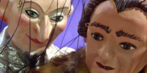 DOCTOR FAUST Comes to The Marionette Theatre Image