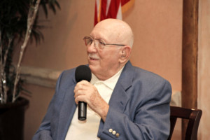 PB PHOTO CENTRE To Host Free Presentation By Legendary Photo Editor Arnold Drapkin Image