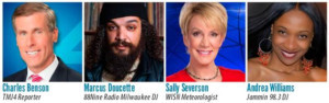 A CHRISTMAS CAROL Sale And VIP Walk-on Guest Announced Image