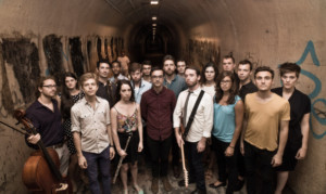 Abraham Brody Returns To National Sawdust With Music From New Album 'Crossings' Image