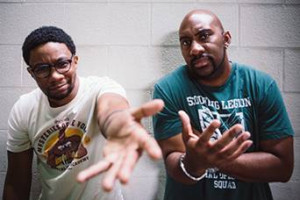 'Black Nerd Problems' And Creating A Diverse Media Outlet Is Lecture Topic At MCCC 10/4 Image