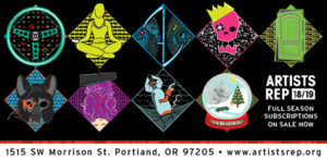 SMALL MOUTH SOUNDS By Bess Wohl At Artists Rep Begins 10/7 Image