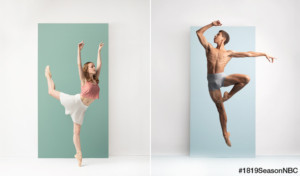 RBC Emerging Artist Apprentice Award Winners Announced Image