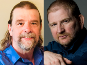 Billy And Howie Seago To Receive Gregory A. Falls Sustained Achievement Award Image