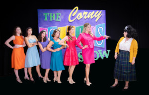 HAIRSPRAY Comes To Reston Image