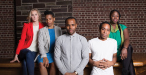 McCarter Presents Dominique Morisseau's DETROIT '67 Image