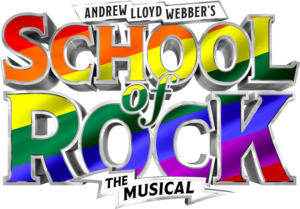 SCHOOL OF ROCK To Hold Pride Night Image