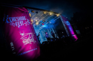 Cheshire Fest Is Back In 2019 With A Bigger And Better Festival Image