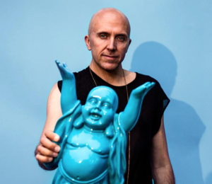 Lee Burridge Shares Line-Up For All Day I Dream Of ADE Image
