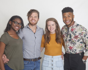 New Stage Theatre Hosts Teacher Preview Night Image