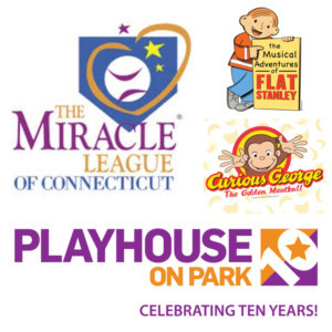 Playhouse On Park To Produce Sensory-Friendly Performances In Season Ten Young Audience Series 