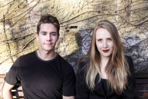 Thrilling New Work By Young Composers Announced at North Sydney Concert 10/20 Image