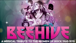 BEEHIVE Concludes 60th Anniversary Season at the Finger Lakes Musical Theatre Image