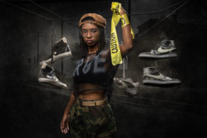 Take A Journey To Chicago's Southside With A Modern Re-Imagining Of ANTIGONE Image