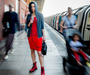 Coin Drop Announces BUSKING IT At Shoreditch Town Hall Image