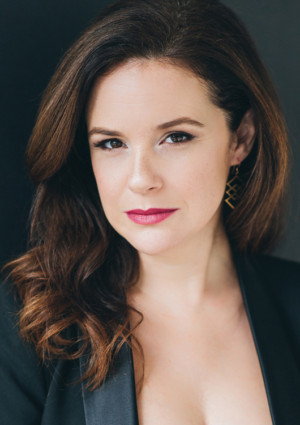 Evermore Theatre Company Presents the Toronto Premiere Of DRY POWDER Image
