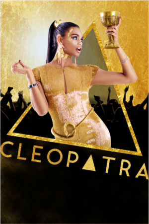 CLEOPATRA Will Begin Performances At Chelsea Music Hall on October 23 