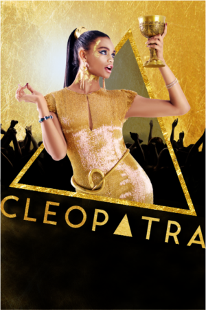 CLEOPATRA Will Begin Performances At Chelsea Music Hall on October 23 Image