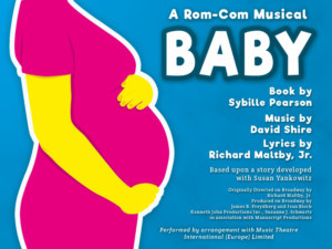 MKEC Productions Return With Maltby And Shire Musical BABY Image