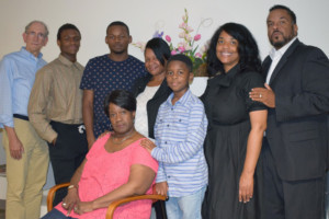 MCCC's Kelsey Theatre Presents A RAISIN IN THE SUN Image