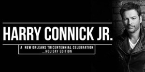 Harry Connick, Jr. Comes To Playhouse Square Image