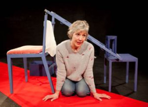 Wizard Presents PERFECTLY IMPERFECT WOMEN Tour in Autumn 2018 Image