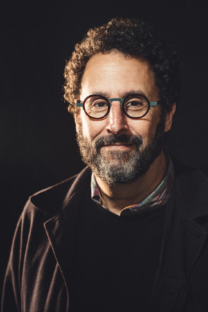 Tony Kushner To Be Honored By Workmen's Circle  Image