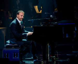 Pianist Philip Fortenberry Will Bring His Salute To Broadway Home To Las Vegas 