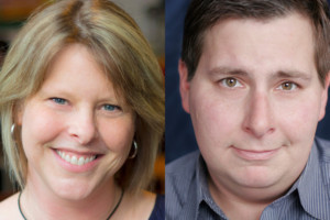Raven Theatre Will Host Benefit Reading Of FRANKIE AND JOHNNY IN THE CLAIR DE LUNE Image