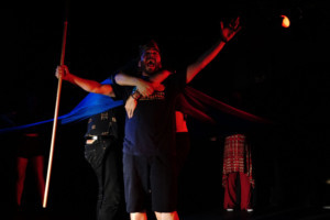 New York Neo-Futurists Announced New NYC Workshop Image