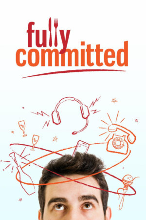 Delaware Theatre Company Is FULLY COMMITTED To Comedy Image